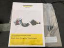 Thumbnail '10' of Futuretech Karcher Waste Water Pump & Transformator