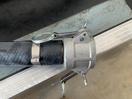 Thumbnail '4' of Industrial hose w/ two female camlocks x2