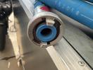 Thumbnail '3' of Continental Contitech Aquapal Twist Lock Water Hoses x2