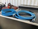 Thumbnail '2' of Continental Contitech Aquapal Twist Lock Water Hoses x2