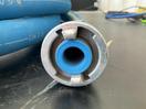 Thumbnail '3' of Continental Contitech Aquapal Twist Lock Water Hoses x2