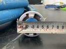 Thumbnail '4' of Continental Contitech Aquapal Twist Lock Water Hoses x2