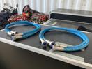Thumbnail '2' of Continental Contitech Aquapal Twist Lock Water Hoses x4