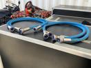 Thumbnail '2' of Continental Contitech Aquapal Twist Lock Water Hoses x4