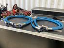 Thumbnail '2' of Continental Contitech Aquapal Twist Lock Water Hoses x4