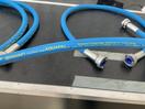 Thumbnail '5' of Continental Contitech Aquapal Twist Lock Water Hoses x4