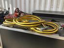 Thumbnail '1' of Industrial hose w/ two female camlocks x3