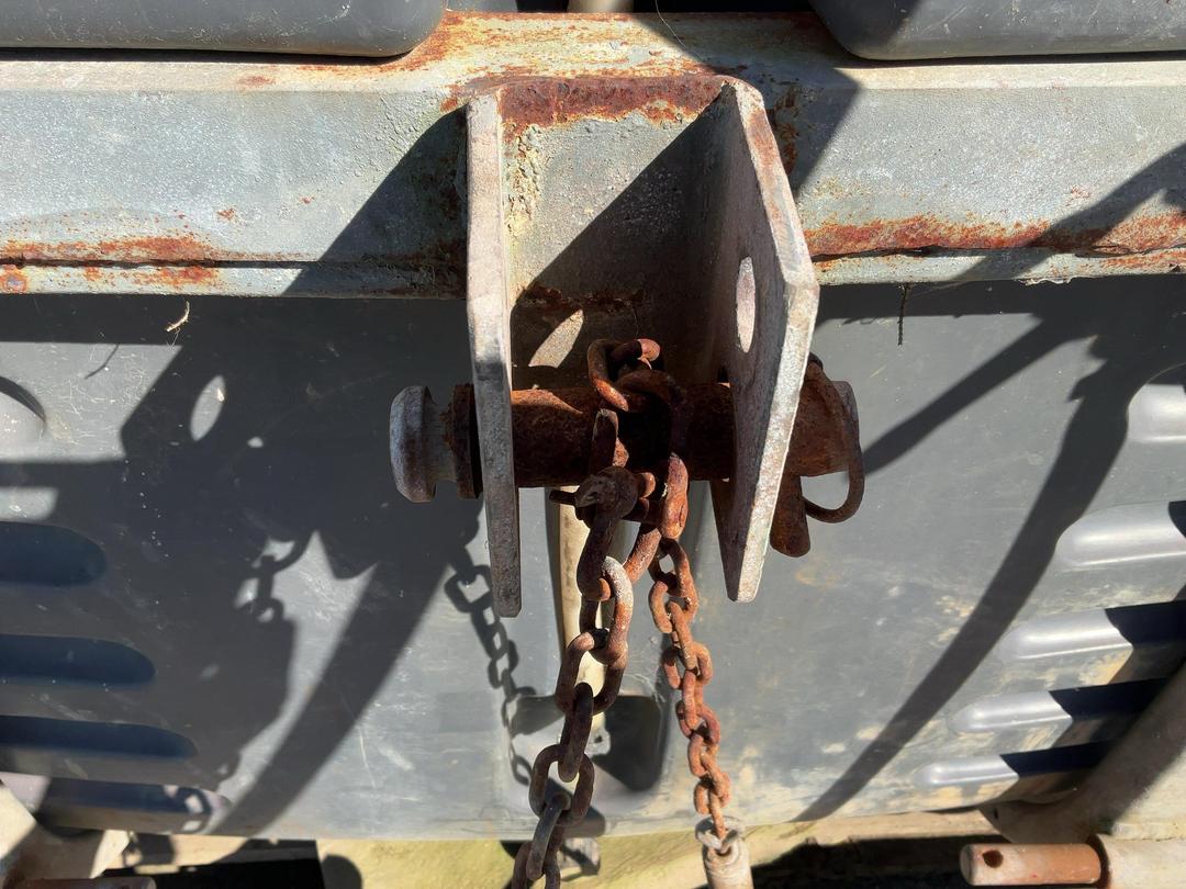 Photo '14' of Large Spray Rig