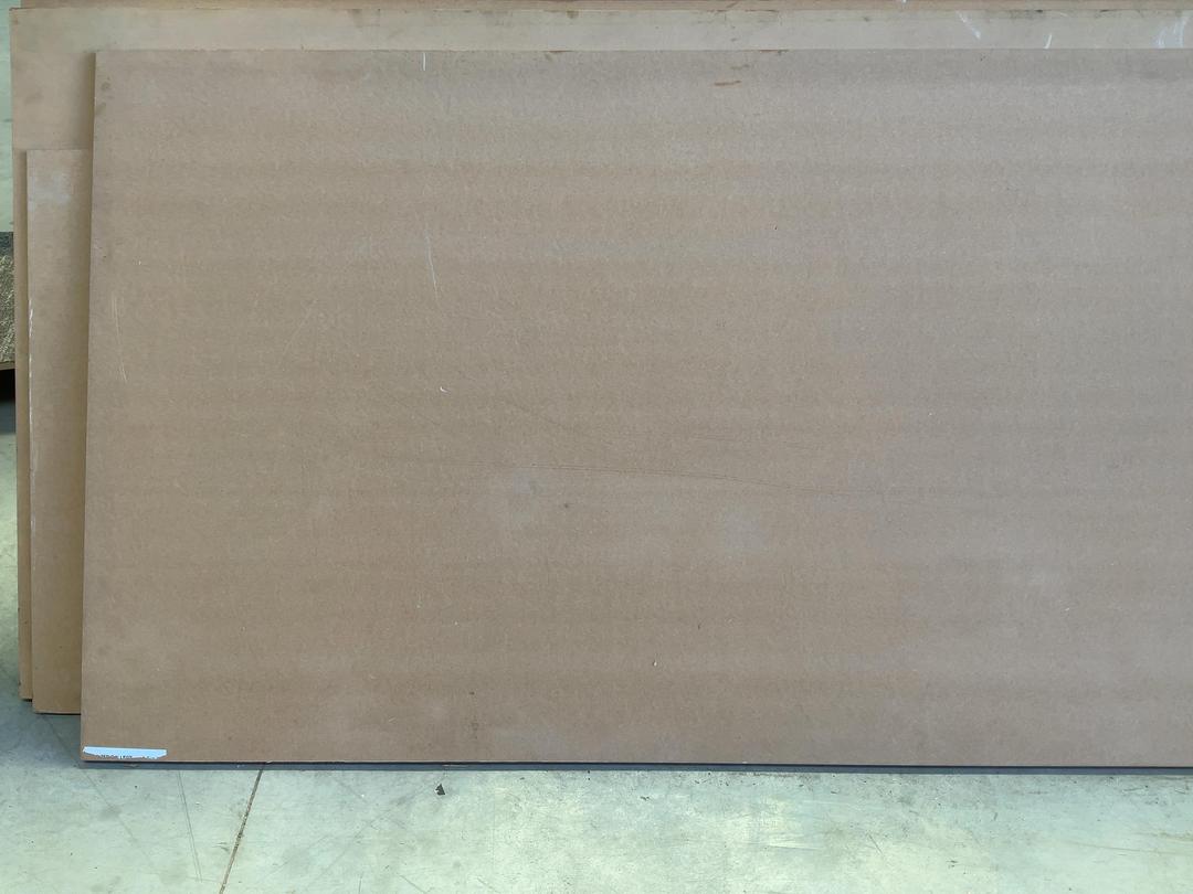 Photo '4' of MDF Sheets 4pce 15-20mm