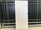 Thumbnail '1' of Parkwood - Ext Door Duramax 1980x810x40 Smooth FHVS