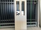 Thumbnail '1' of Hume - Glazed Internal Door 1980x760 PPHC Oak Wood