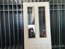 Thumbnail '2' of Hume - Glazed Internal Door 1980x760 PPHC Oak Wood