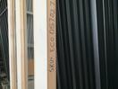 Thumbnail '3' of Hume - Glazed Internal Door 1980x760 PPHC Oak Wood