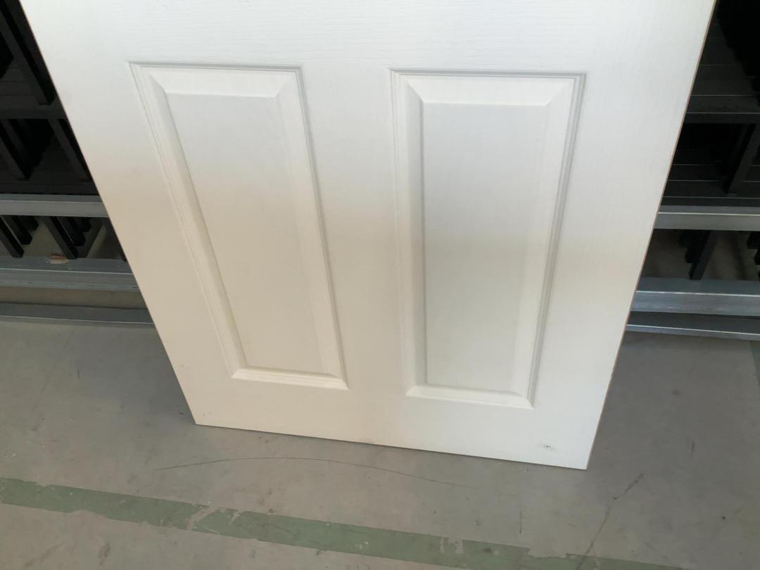 Photo '5' of Hume - Glazed Internal Door 1980x760 PPHC Oak Wood Photo '5' of Hume - Glazed Internal Door 1980x760 PPHC Oak Wood