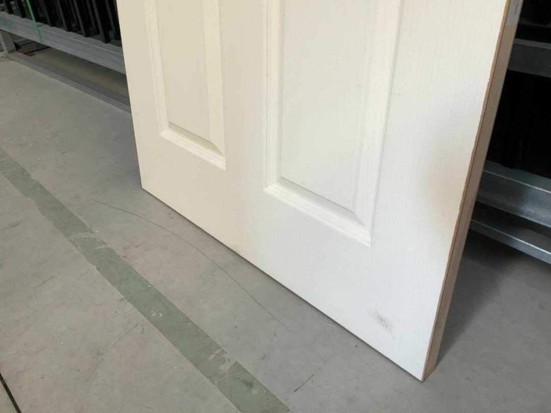 Photo '6' of Hume - Glazed Internal Door 1980x760 PPHC Oak Wood Photo '6' of Hume - Glazed Internal Door 1980x760 PPHC Oak Wood