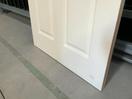 Thumbnail '6' of Hume - Glazed Internal Door 1980x760 PPHC Oak Wood