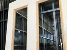 Thumbnail '7' of Hume - Glazed Internal Door 1980x760 PPHC Oak Wood