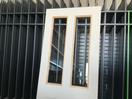 Thumbnail '2' of Hume - Glazed Internal Door 1980x760 PPHC Oak Wood
