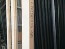 Thumbnail '4' of Hume - Glazed Internal Door 1980x760 PPHC Oak Wood