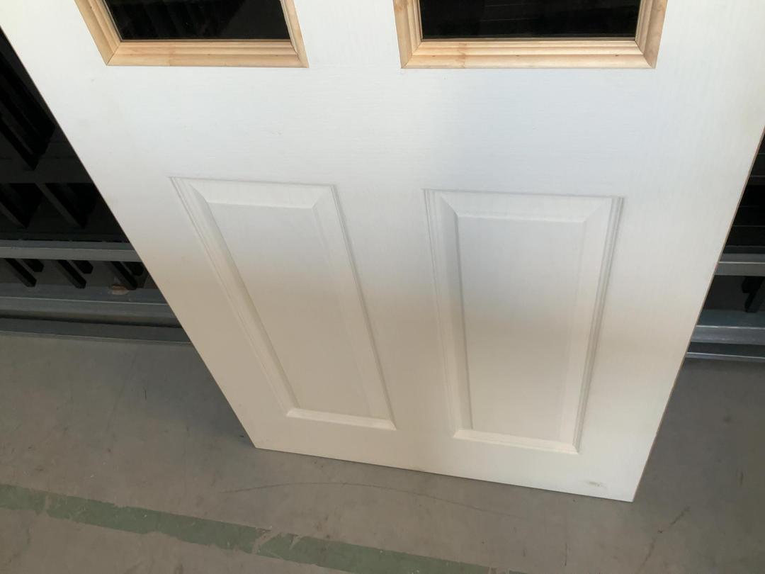 Photo '6' of Hume - Glazed Internal Door 1980x760 PPHC Oak Wood Photo '6' of Hume - Glazed Internal Door 1980x760 PPHC Oak Wood