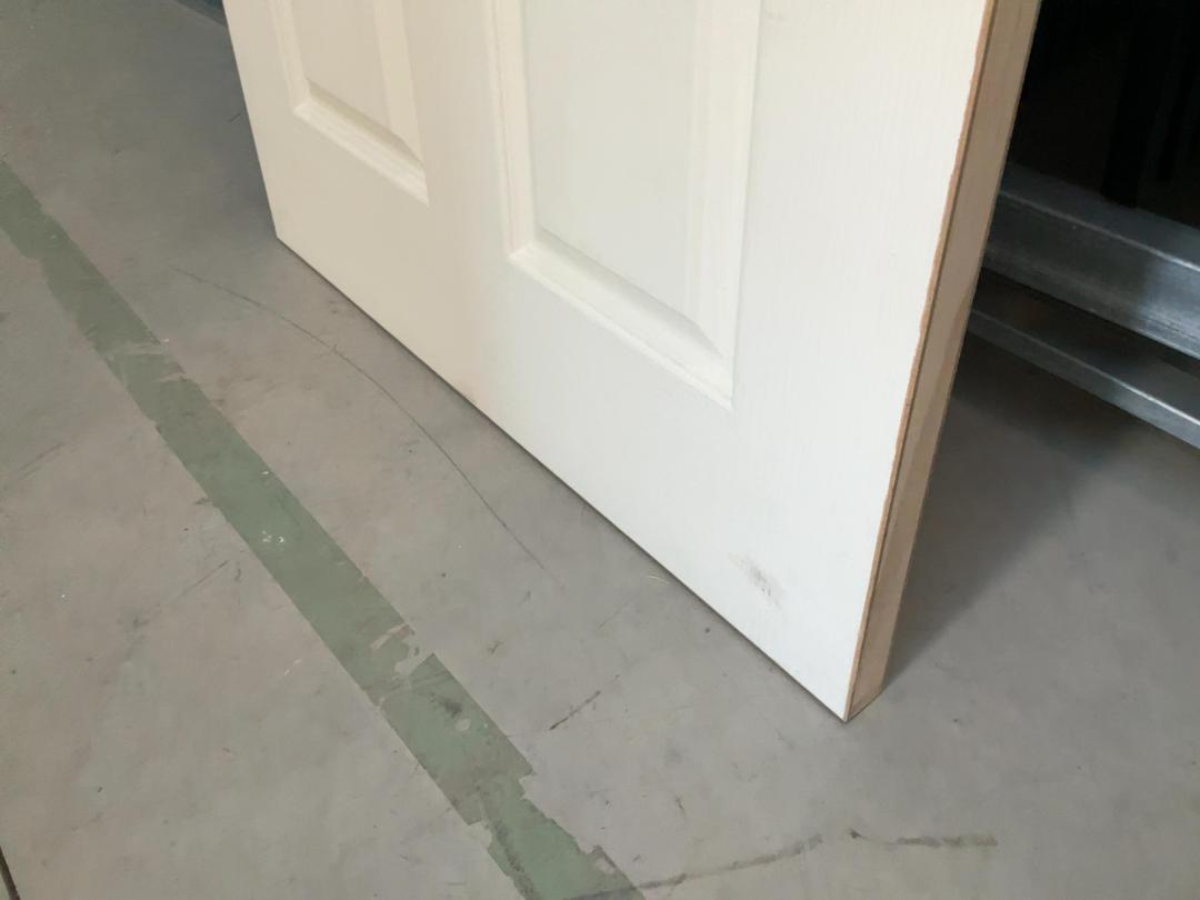 Photo '7' of Hume - Glazed Internal Door 1980x760 PPHC Oak Wood Photo '7' of Hume - Glazed Internal Door 1980x760 PPHC Oak Wood