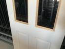 Thumbnail '8' of Hume - Glazed Internal Door 1980x760 PPHC Oak Wood