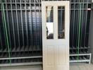 Thumbnail '1' of Hume - Glazed Internal Door 1980x760 PPHC Oak Wood