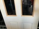 Thumbnail '6' of Hume - Glazed Internal Door 1980x760 PPHC Oak Wood
