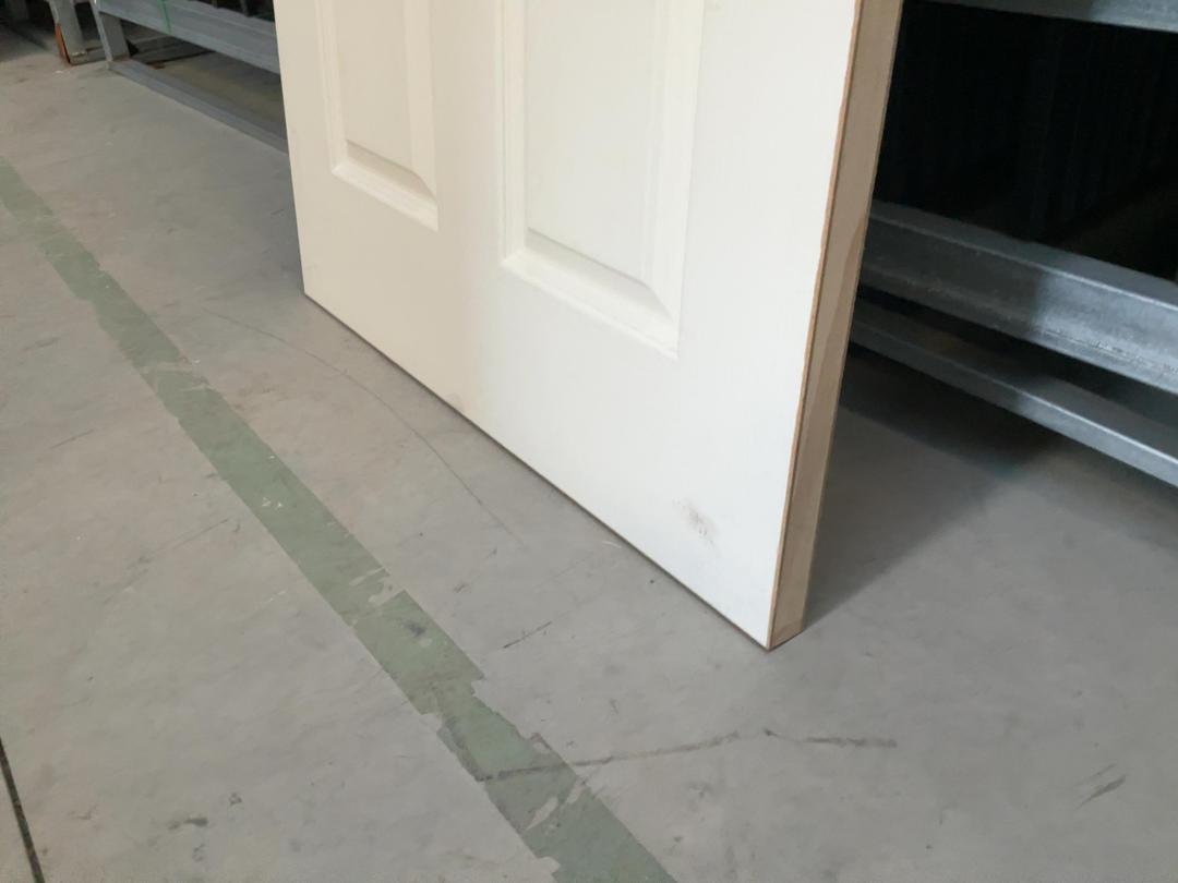 Photo '7' of Hume - Glazed Internal Door 1980x760 PPHC Oak Wood Photo '7' of Hume - Glazed Internal Door 1980x760 PPHC Oak Wood