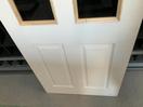 Thumbnail '8' of Hume - Glazed Internal Door 1980x760 PPHC Oak Wood