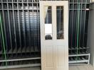 Thumbnail '1' of Hume - Glazed Internal Door 1980x760 PPHC Oak Wood