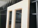 Thumbnail '3' of Hume - Glazed Internal Door 1980x760 PPHC Oak Wood