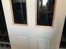 Thumbnail '6' of Hume - Glazed Internal Door 1980x760 PPHC Oak Wood