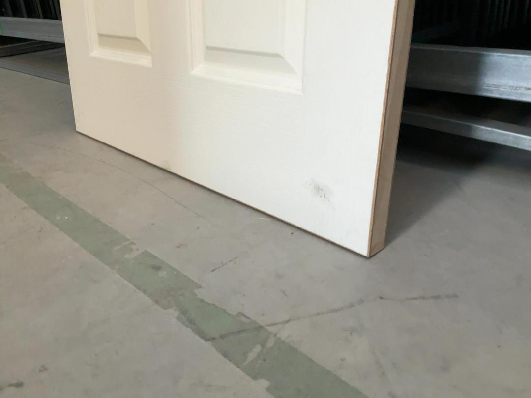 Photo '7' of Hume - Glazed Internal Door 1980x760 PPHC Oak Wood Photo '7' of Hume - Glazed Internal Door 1980x760 PPHC Oak Wood