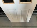 Thumbnail '8' of Hume - Glazed Internal Door 1980x760 PPHC Oak Wood