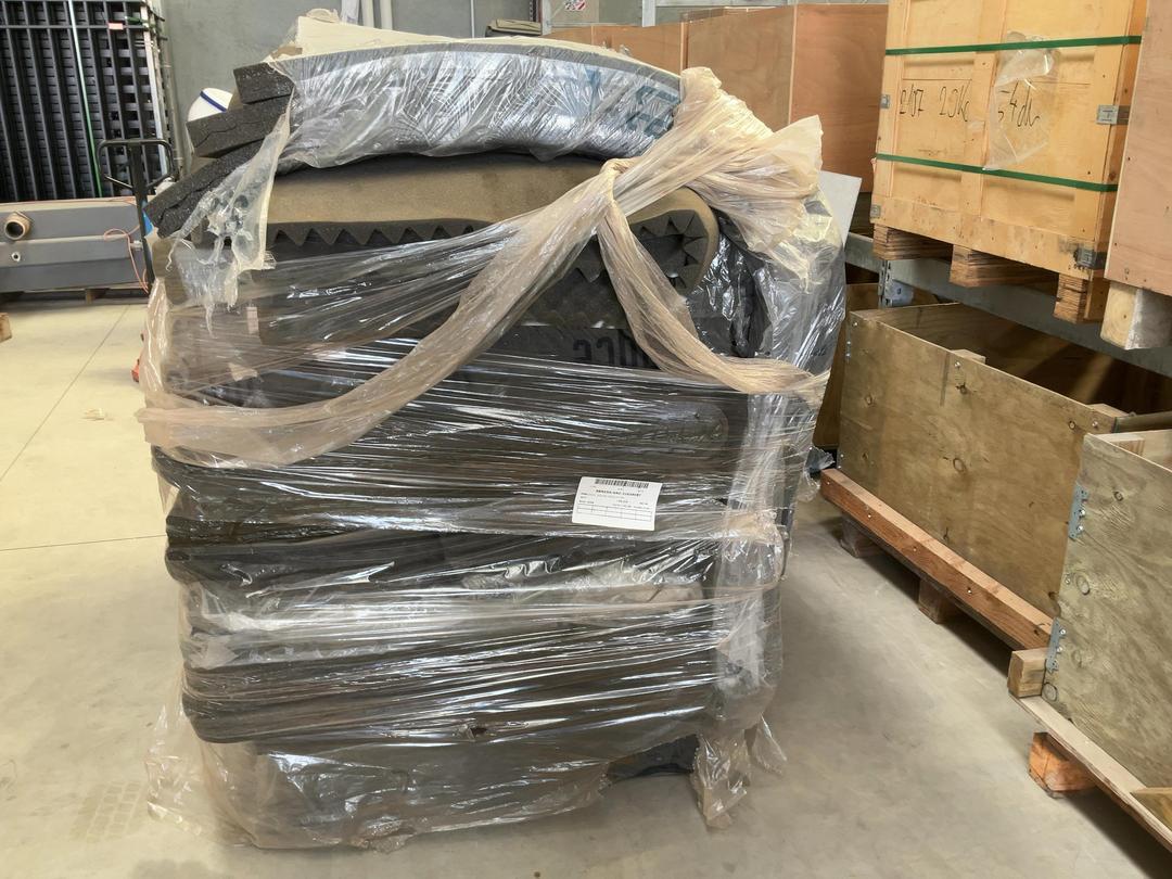 Photo '4' of Joyce Sound Proof Insulation or Similar Photo '4' of Joyce Sound Proof Insulation or Similar