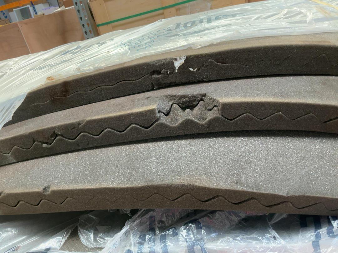 Photo '7' of Joyce Sound Proof Insulation or Similar Photo '7' of Joyce Sound Proof Insulation or Similar