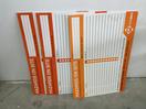 Thumbnail '3' of Worksafe Hazard contruction signs