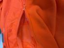 Thumbnail '7' of Bison size L high vis rain jacket