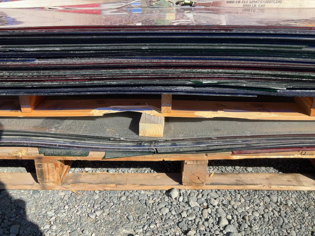 Photo '2' of plastic coloured acryrlic sheets Photo '2' of plastic coloured acryrlic sheets