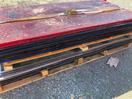 Thumbnail '4' of plastic coloured acryrlic sheets