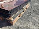 Thumbnail '6' of plastic coloured acryrlic sheets