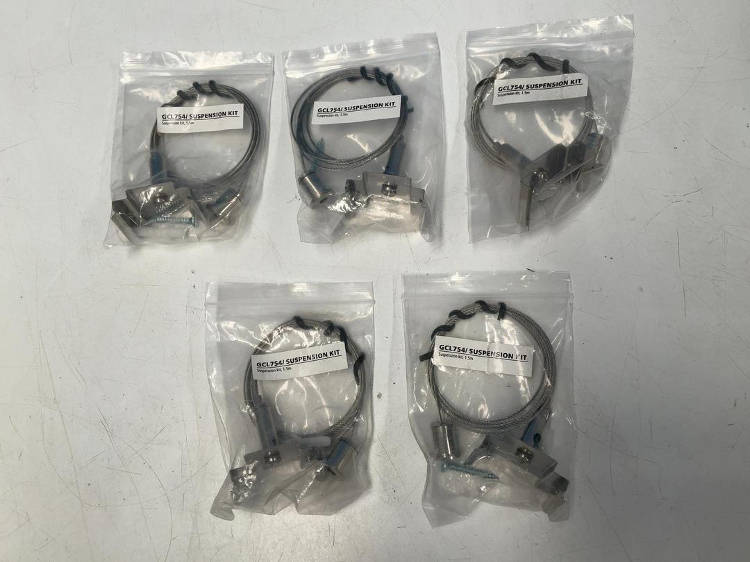 Photo '2' of 8x Suspension Kits Photo '2' of 8x Suspension Kits