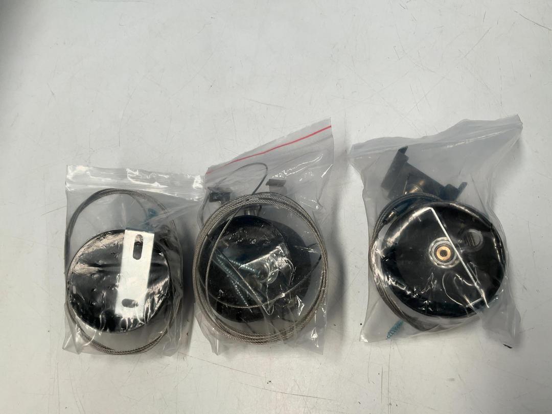 Photo '5' of 8x Suspension Kits Photo '5' of 8x Suspension Kits