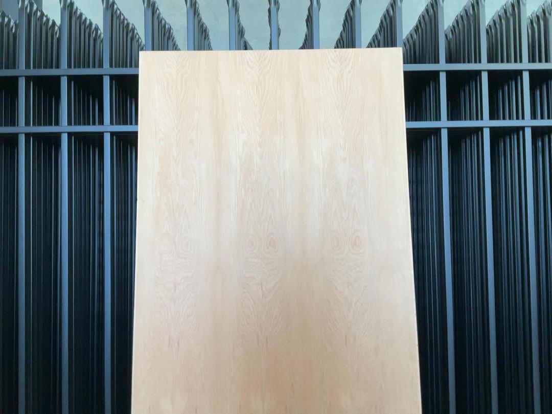 Photo '2' of Internal Door Rimu Veneer H/C 1980x760x36 SQ CS Photo '2' of Internal Door Rimu Veneer H/C 1980x760x36 SQ CS