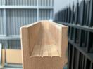 Thumbnail '5' of Internal Door Rimu Veneer H/C 1980x760x36 SQ CS