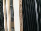 Thumbnail '3' of Hume - Glazed Internal Door 1980x760 PPHC Oak Wood