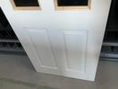 Thumbnail '5' of Hume - Glazed Internal Door 1980x760 PPHC Oak Wood