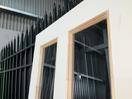 Thumbnail '6' of Hume - Glazed Internal Door 1980x760 PPHC Oak Wood