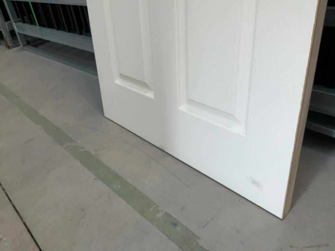 Photo '7' of Hume - Glazed Internal Door 1980x760 PPHC Oak Wood Photo '7' of Hume - Glazed Internal Door 1980x760 PPHC Oak Wood